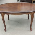 963 6392 COFFEE TABLE